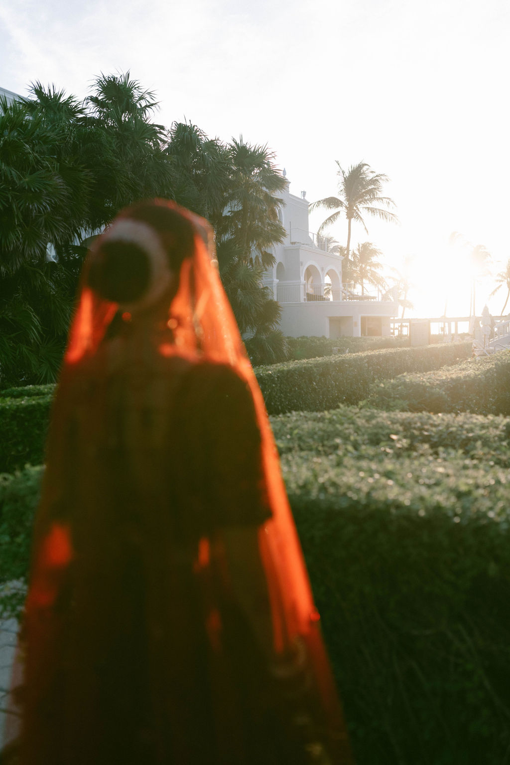 Destination Sikh Wedding in Tulum, Mexico
