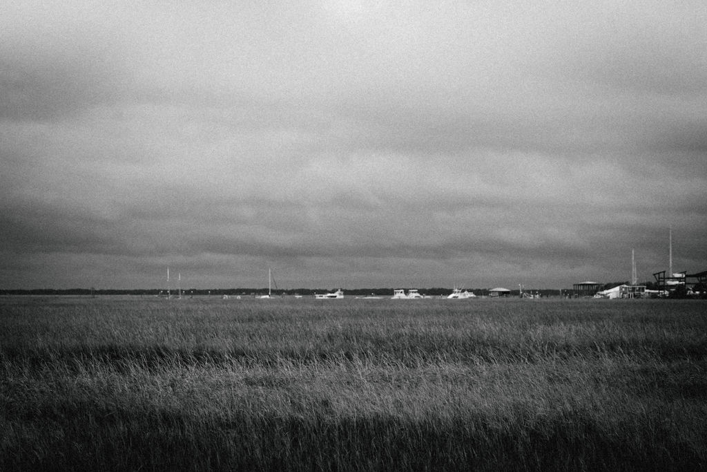 ships on tybee Island