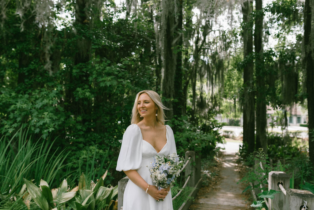 bridal  portraits