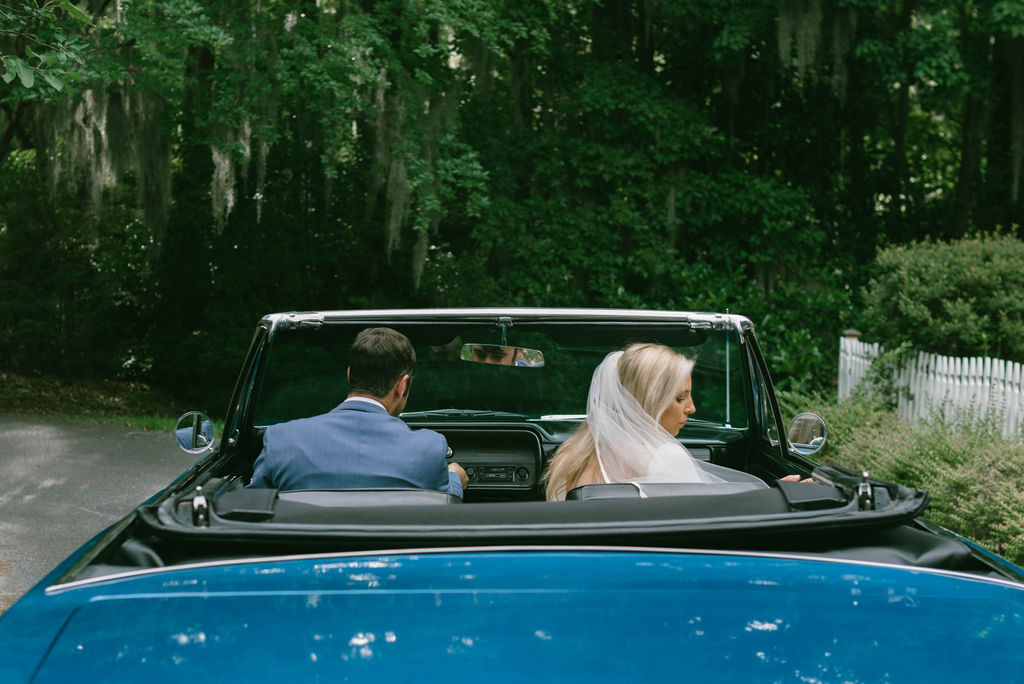 bride and groom portraits 