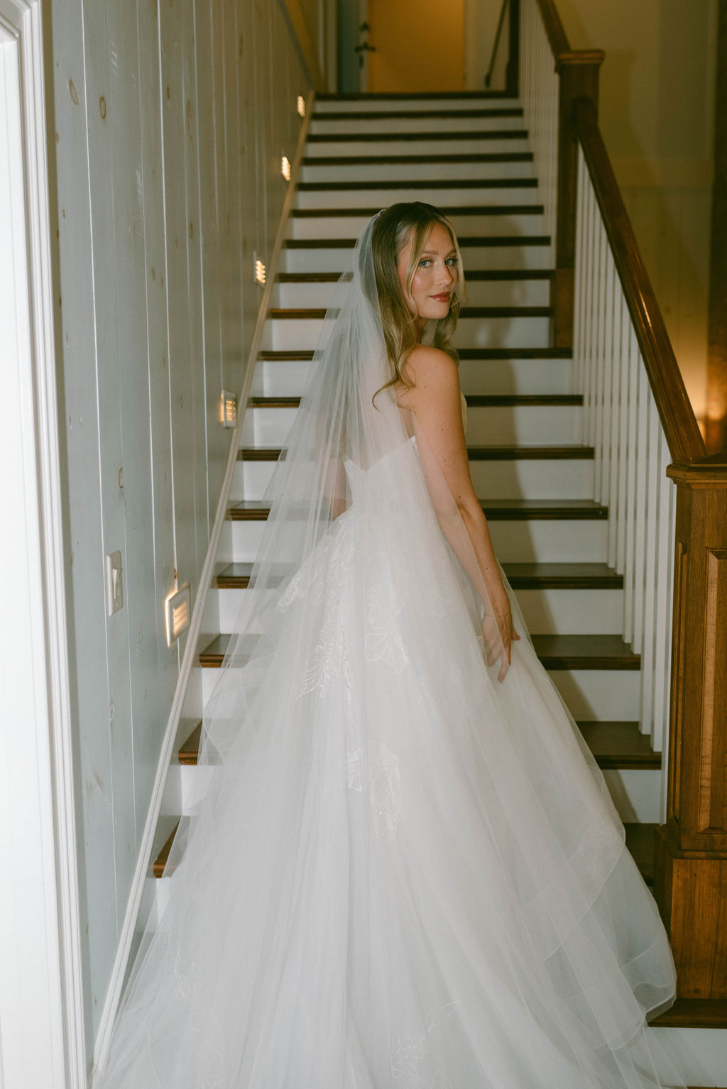 Barnsley Resort Wedding