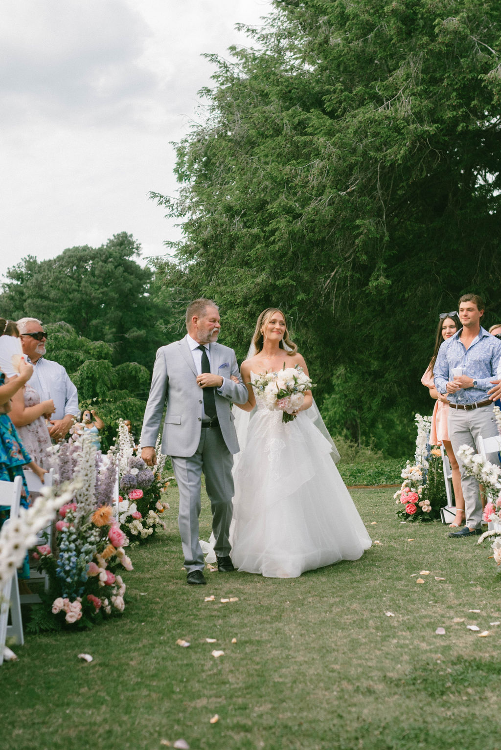 Barnsley Resort Wedding