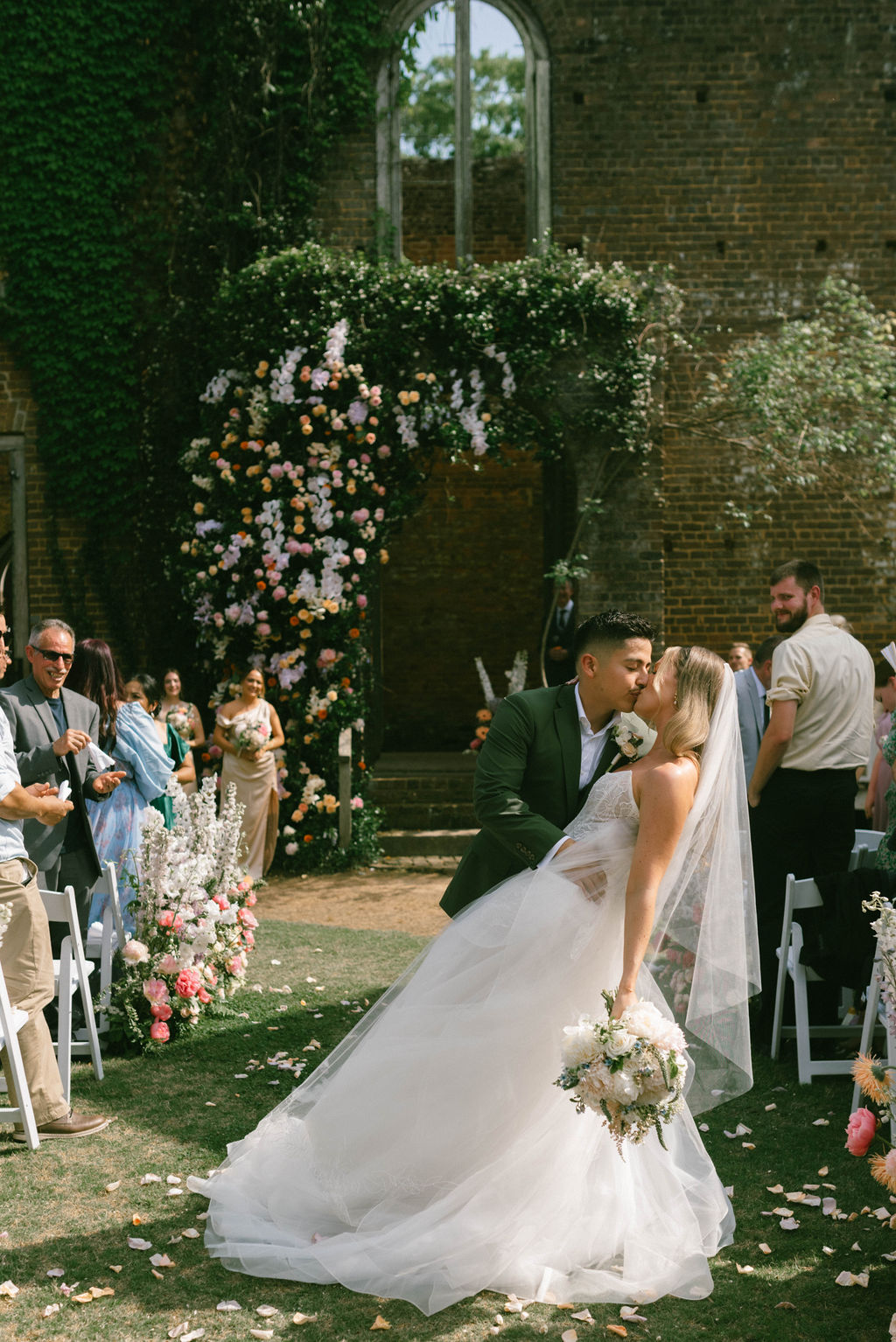 Barnsley Resort Wedding