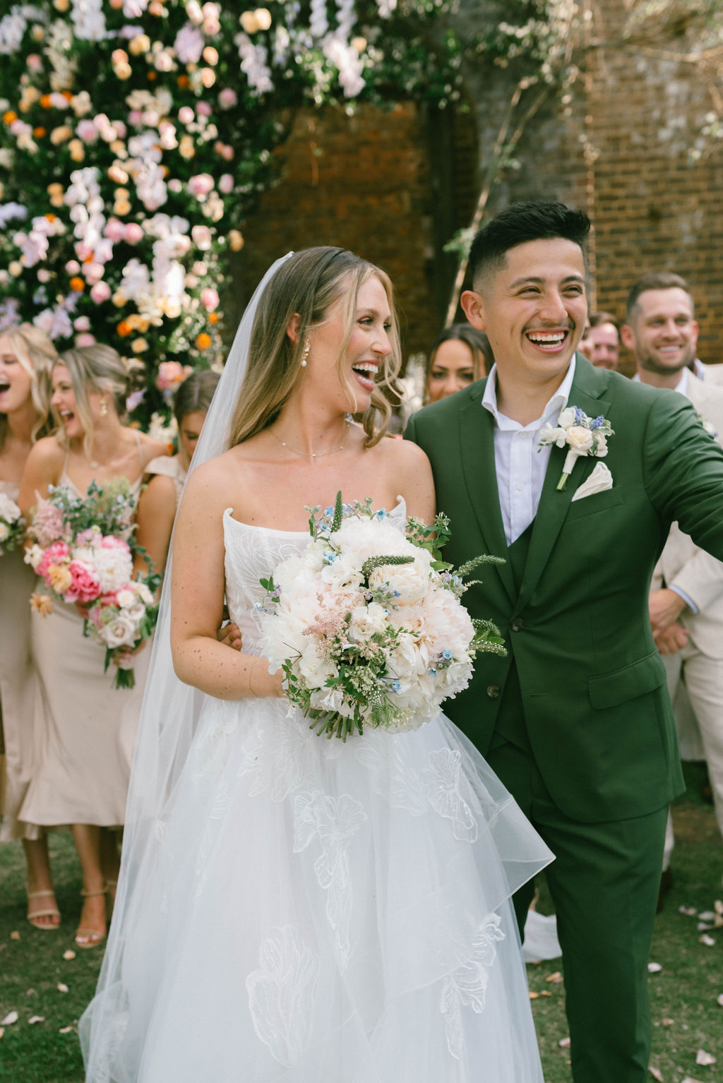 Barnsley Resort Wedding