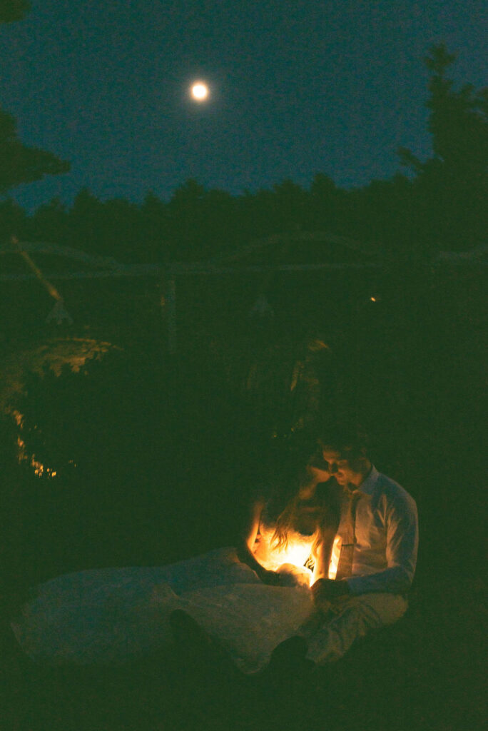 A Romantic Connecticut garden wedding Keeler Tavern Museum