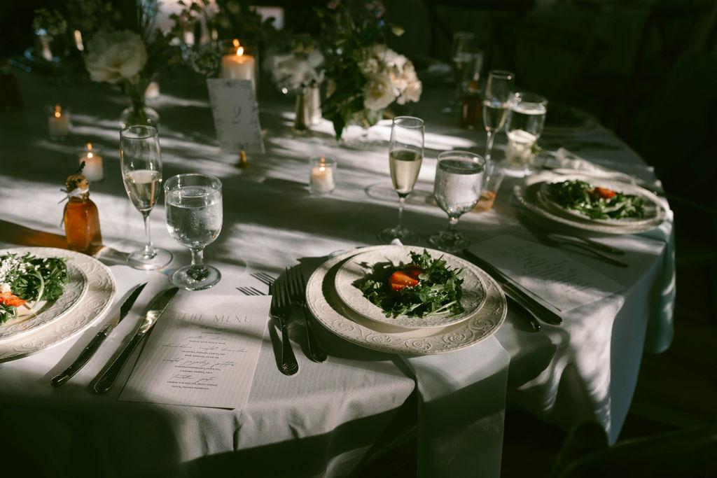 A Romantic Connecticut garden wedding Keeler Tavern Museum