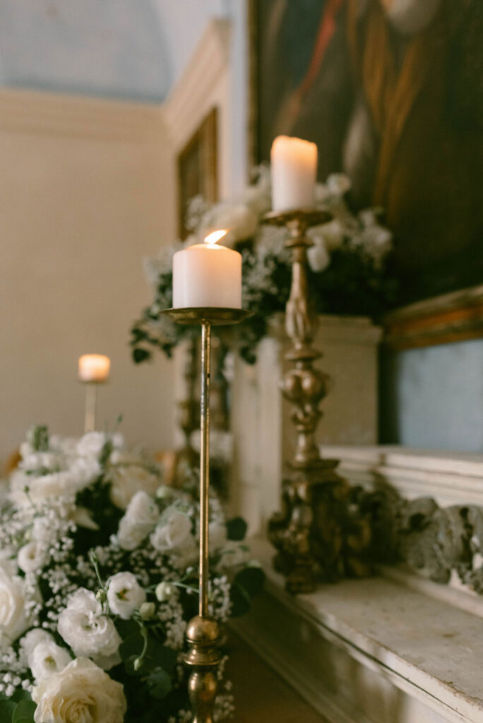 an intimate Italian escape wedding lgbtq wedding ceremony