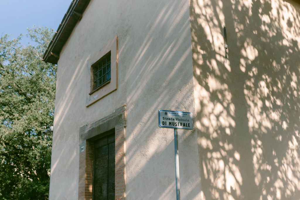 an intimate Italian escape wedding lgbtq wedding ceremony