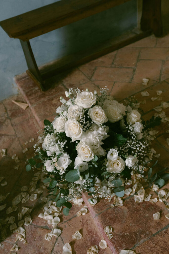 an intimate Italian escape wedding lgbtq wedding ceremony