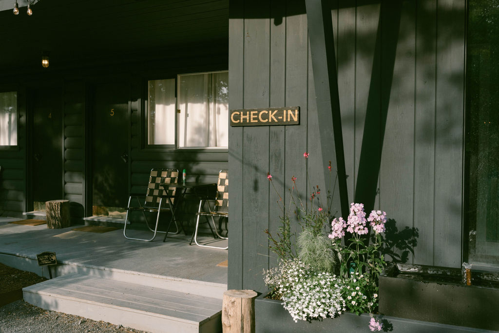 An Upstate New York Wedding at Woodhouse Lodge LGBTQ wedding