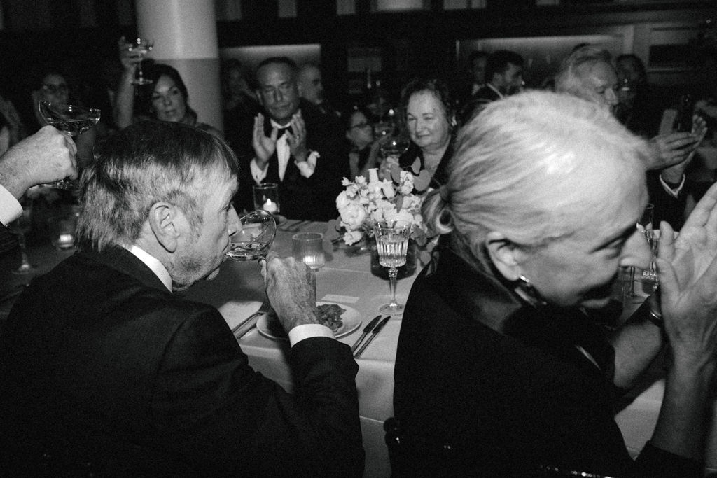 Romantic Providence Public Library Wedding Rhode Island 