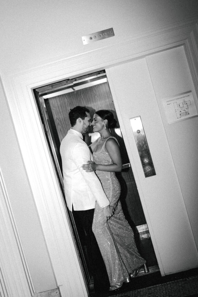 Romantic Providence Public Library Wedding Rhode Island 