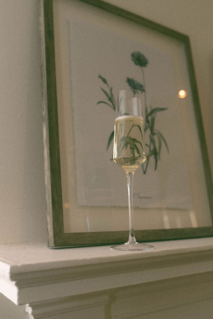 Romantic Providence Public Library Wedding Rhode Island 