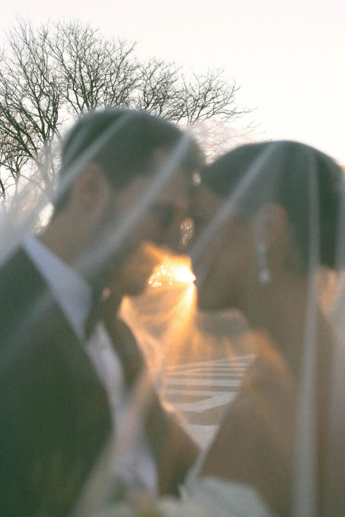 Romantic Providence Public Library Wedding Rhode Island 