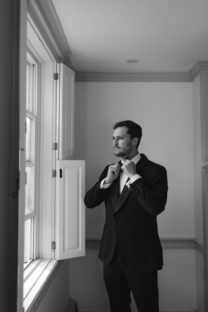 Romantic Providence Public Library Wedding Rhode Island 