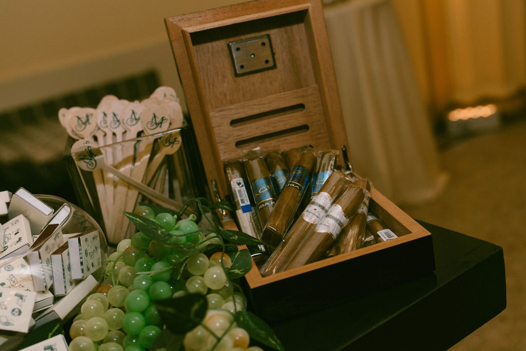 Romantic Providence Public Library Wedding Rhode Island 