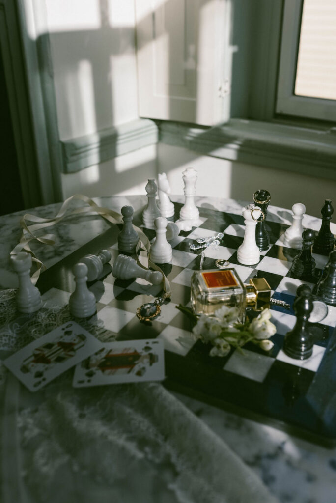 Romantic Providence Public Library Wedding Rhode Island 