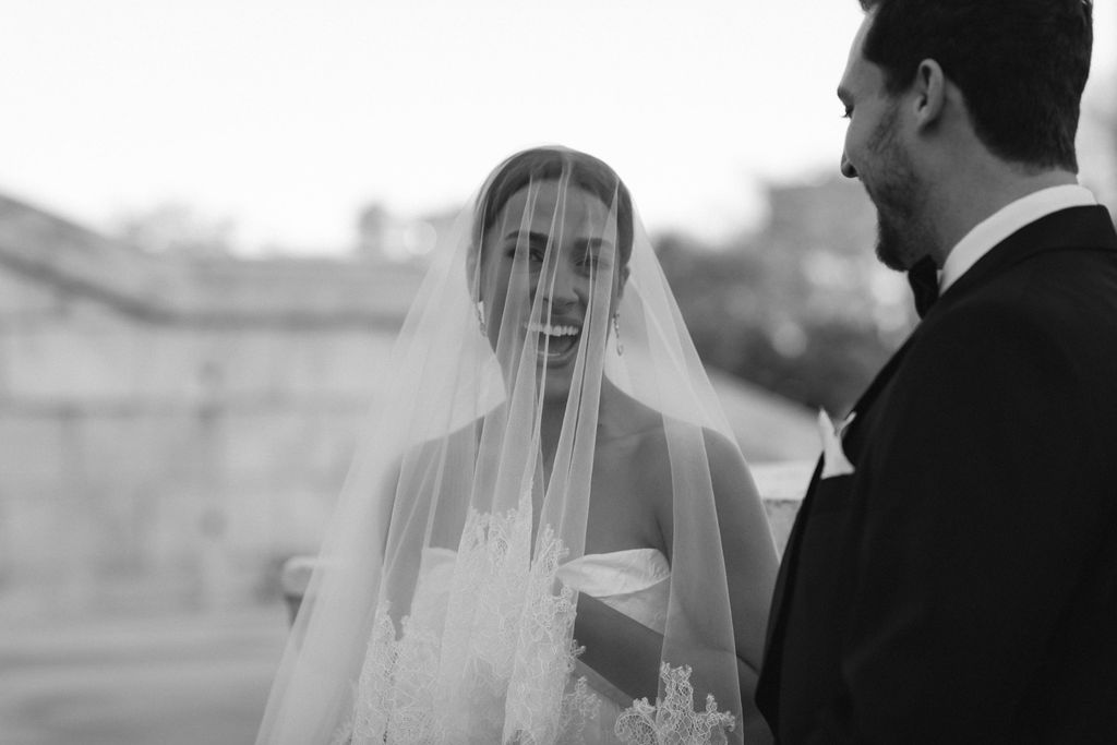 Romantic Providence Public Library Wedding Rhode Island 