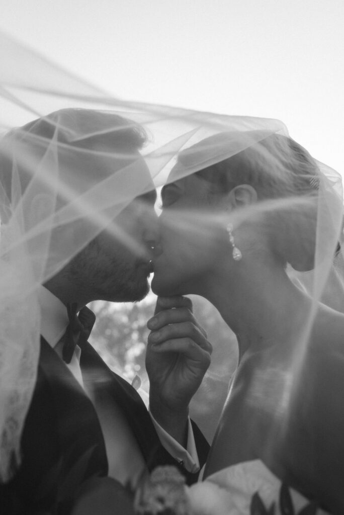 Romantic Providence Public Library Wedding Rhode Island 