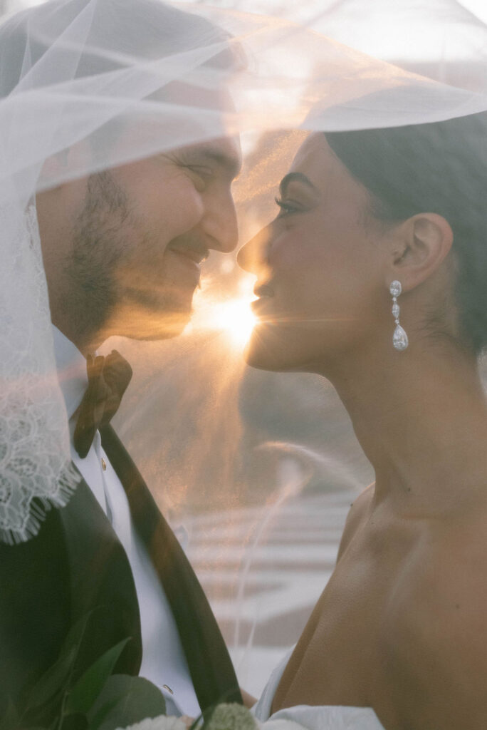 Romantic Providence Public Library Wedding Rhode Island 