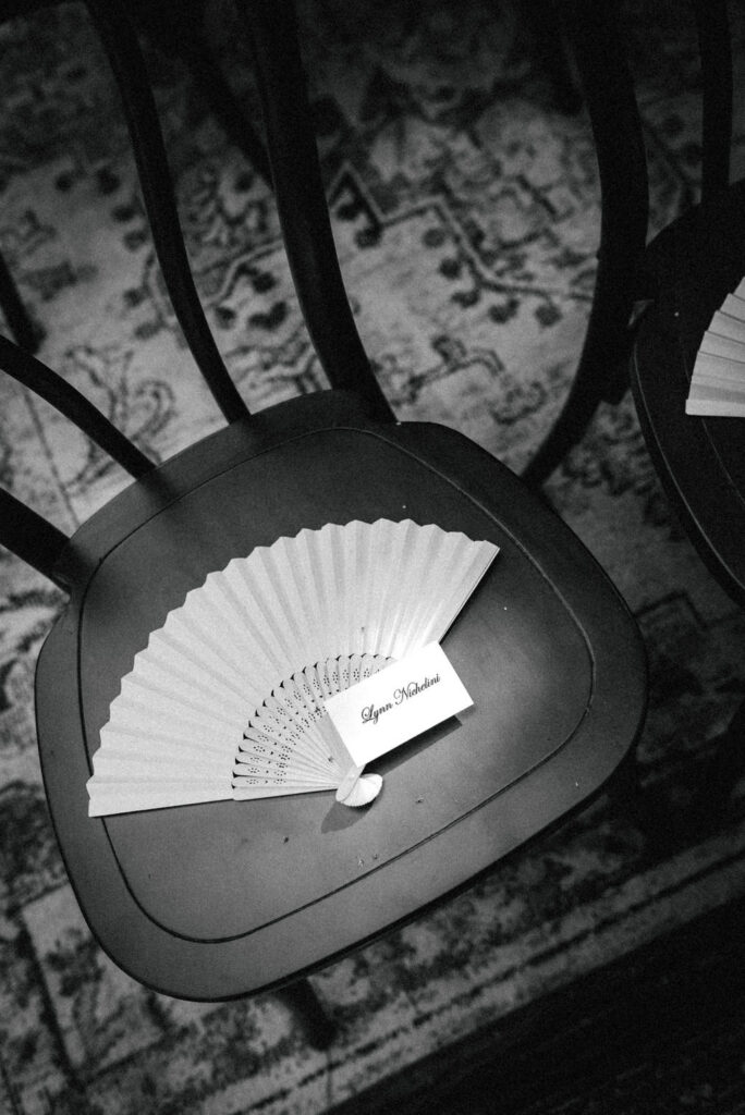 West Coast Intimate Wedding at Inn of the Seventh Ray in Topanga, CA