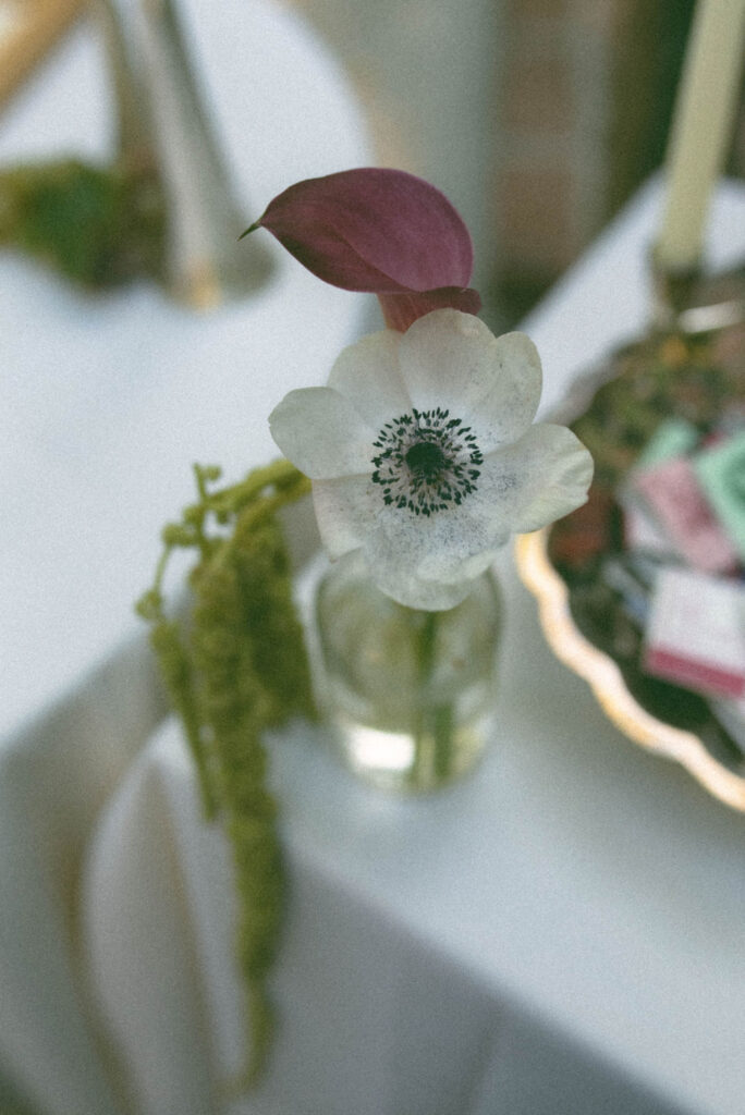 West Coast Intimate Wedding at Inn of the Seventh Ray in Topanga, CA