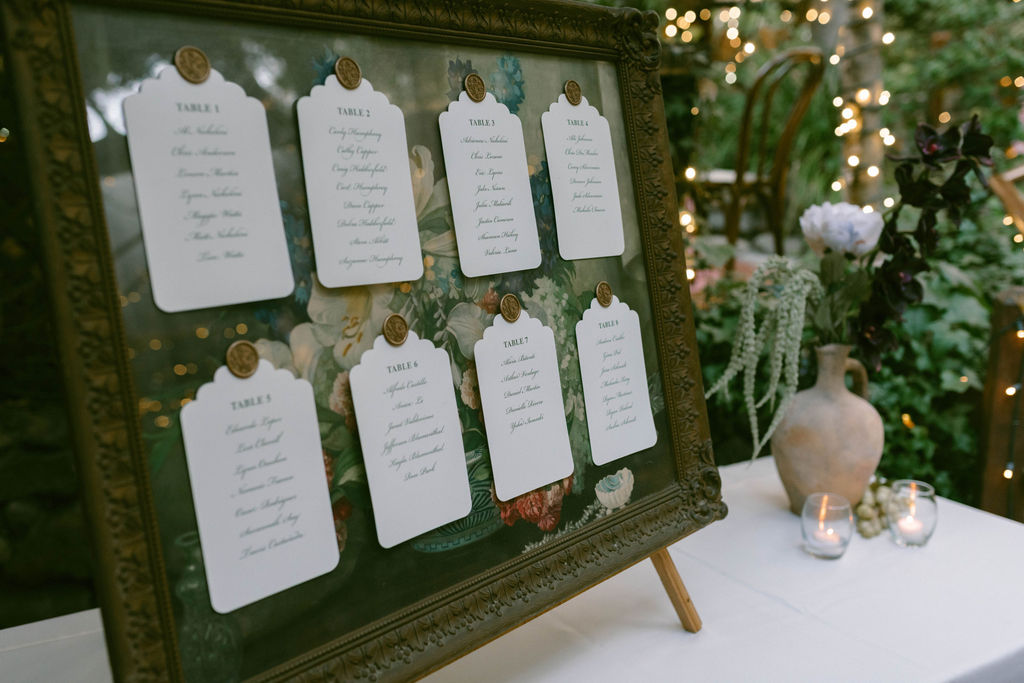 West Coast Intimate Wedding at Inn of the Seventh Ray in Topanga, CA