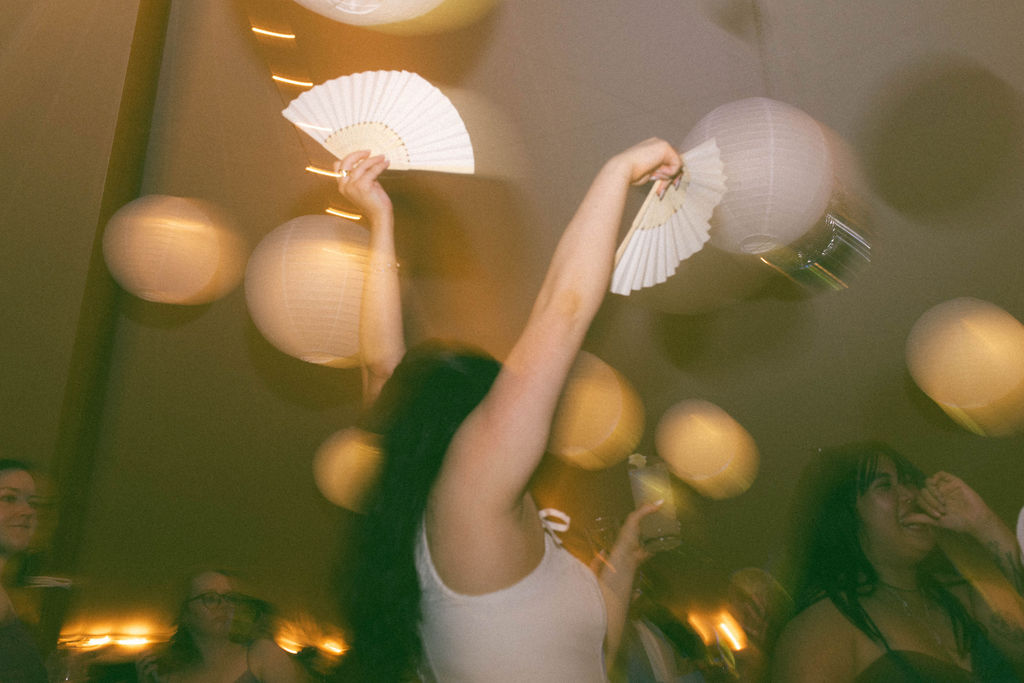 An Upstate New York Wedding at Woodhouse Lodge LGBTQ wedding