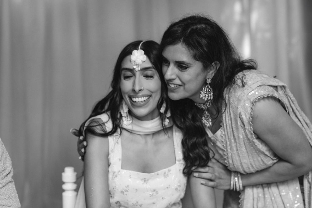 Destination Sikh Wedding in Tulum, Mexico