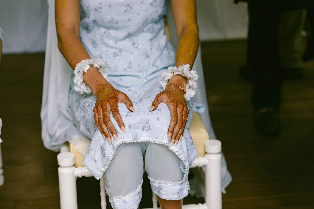 Destination Sikh Wedding in Tulum, Mexico