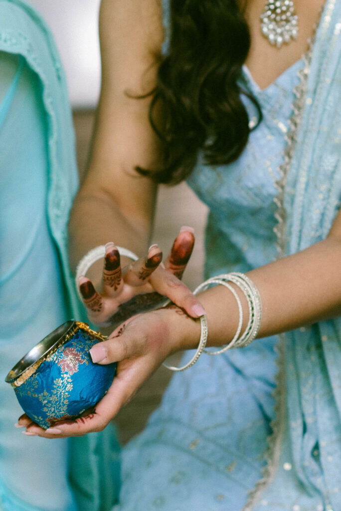 Destination Sikh Wedding in Tulum, Mexico
