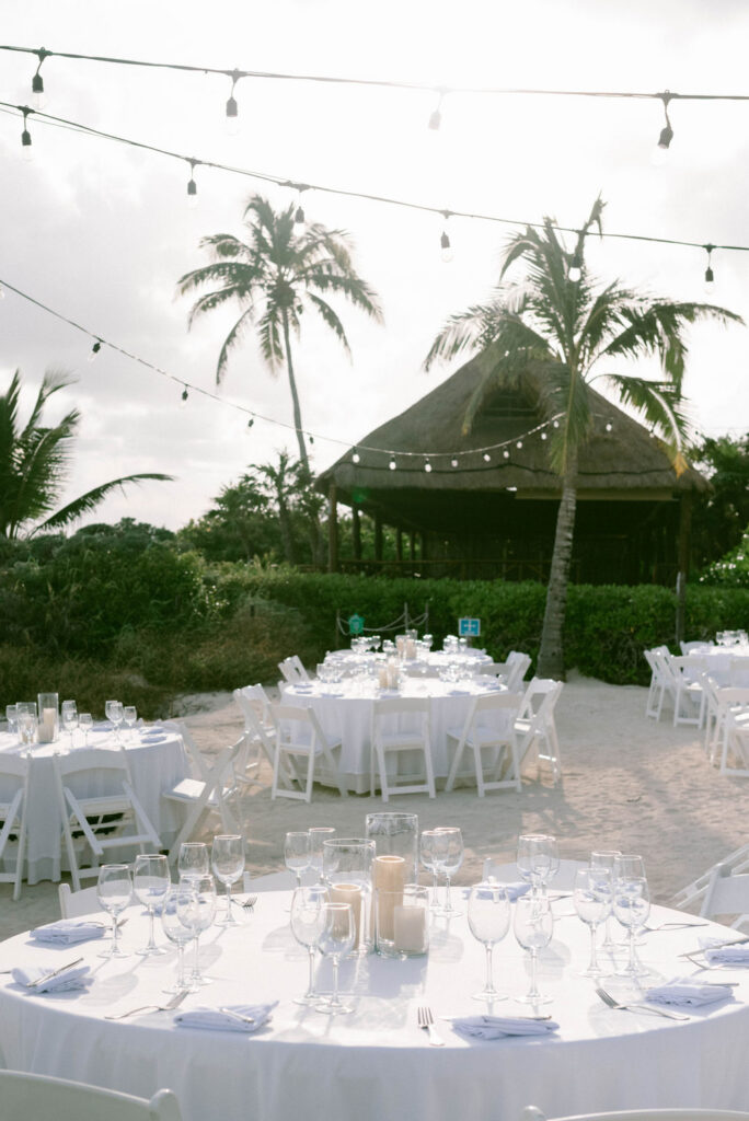 Destination Sikh Wedding in Tulum, Mexico