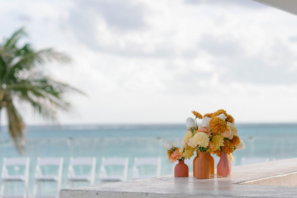 Destination Sikh Wedding in Tulum, Mexico