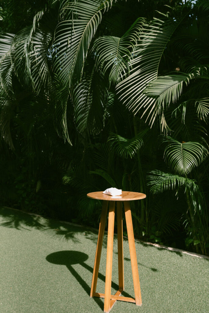 Destination Sikh Wedding in Tulum, Mexico