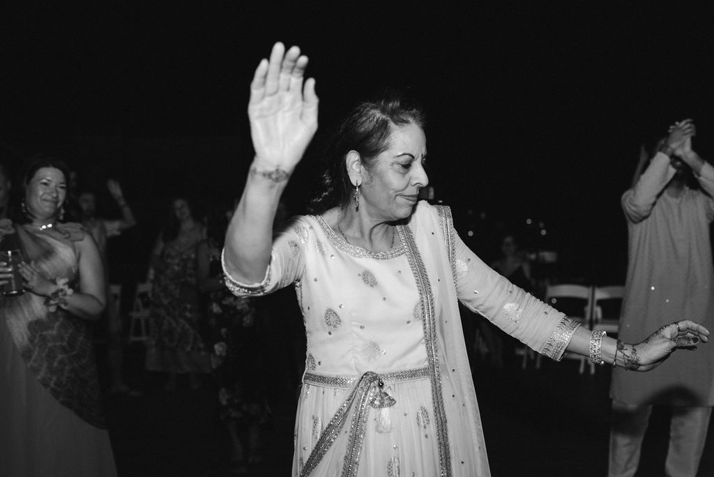 Destination Sikh Wedding in Tulum, Mexico