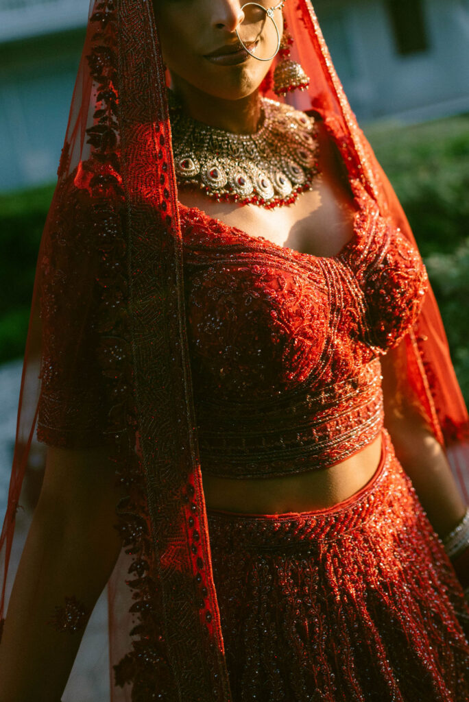 Destination Sikh Wedding in Tulum, Mexico