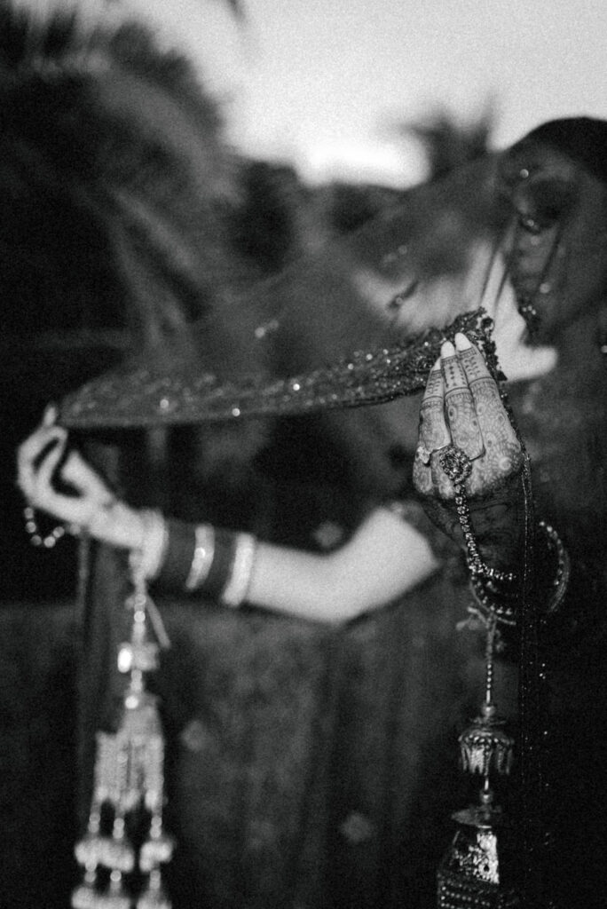 Destination Sikh Wedding in Tulum, Mexico