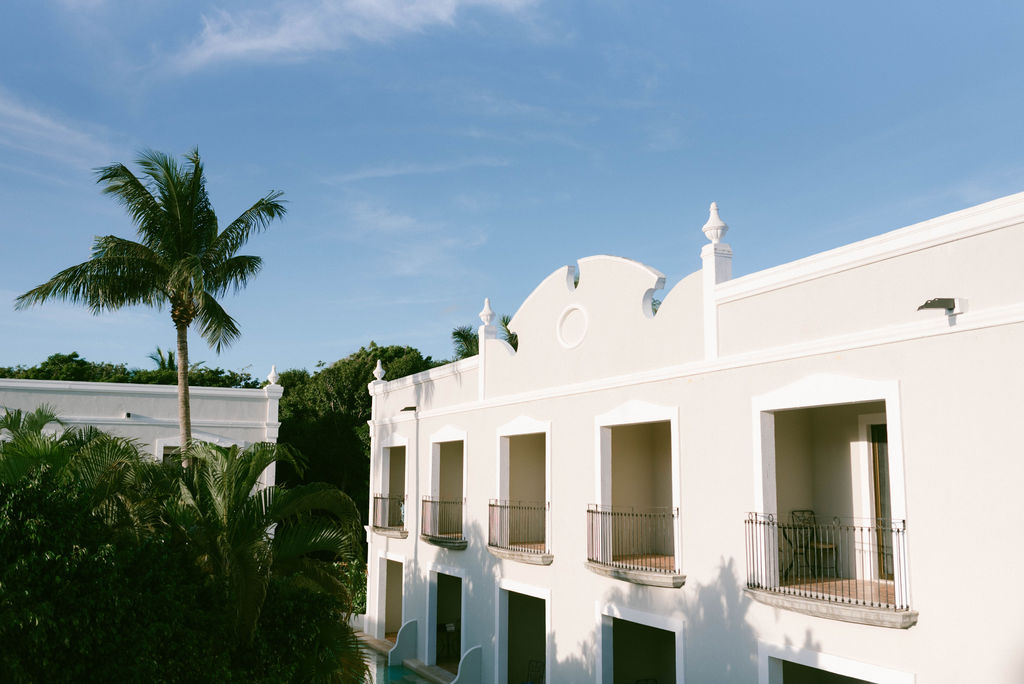 Destination Sikh Wedding in Tulum, Mexico