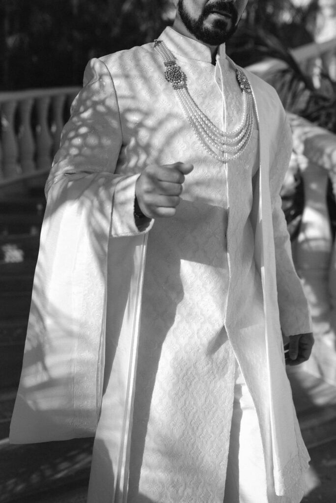 Destination Sikh Wedding in Tulum, Mexico