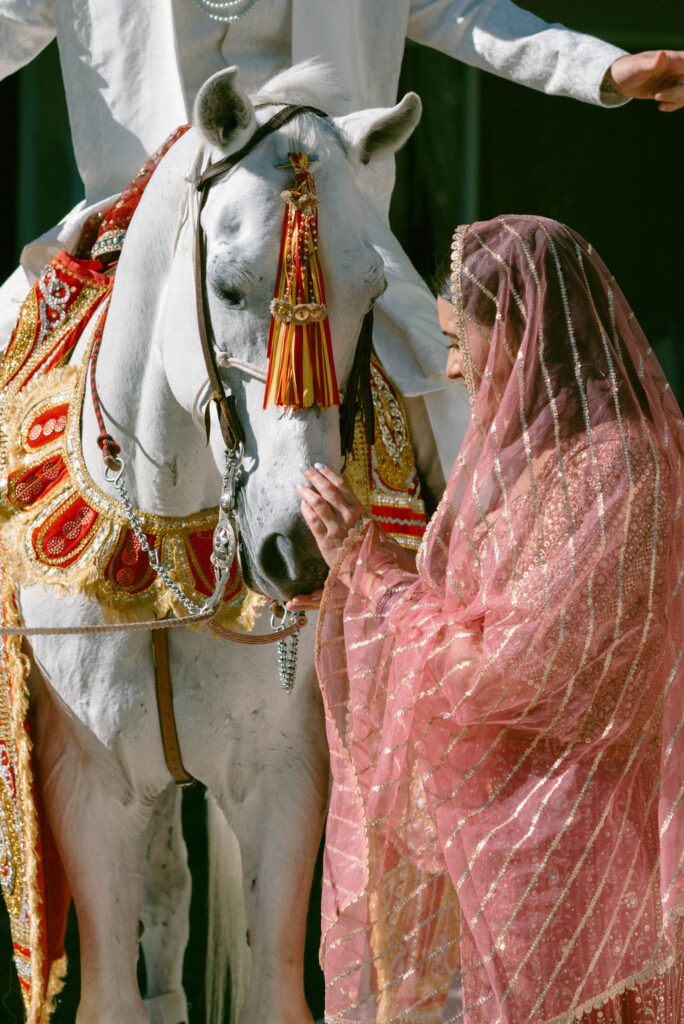 Destination Sikh Wedding in Tulum, Mexico