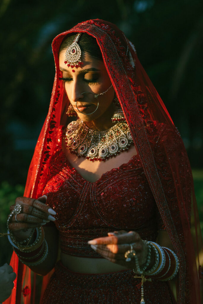 Destination Sikh Wedding in Tulum, Mexico