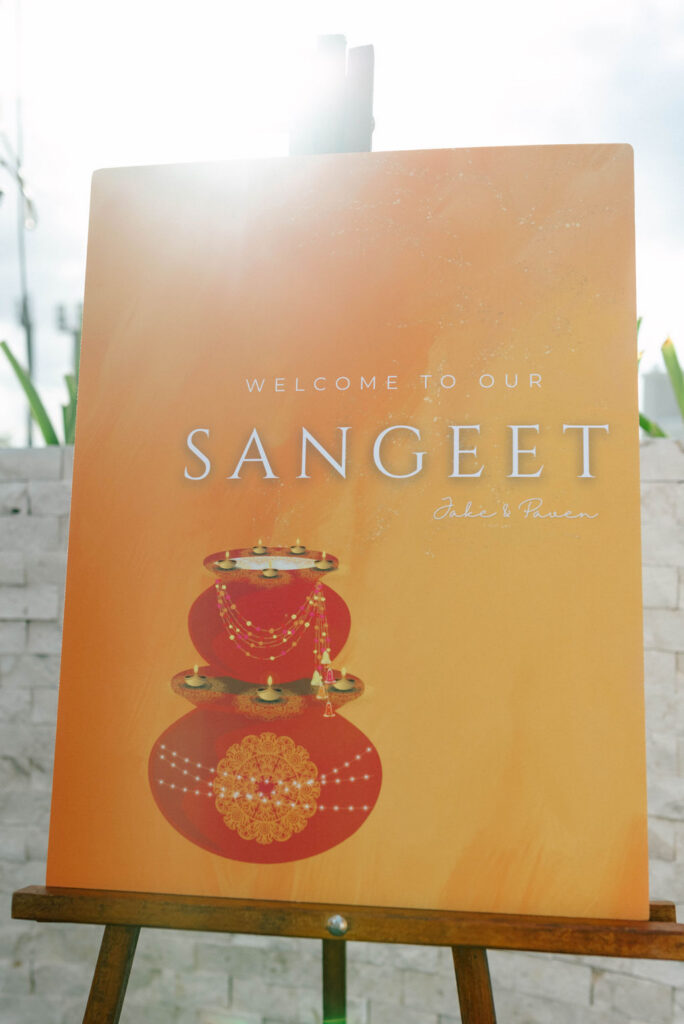 Destination Sikh Wedding in Tulum, Mexico